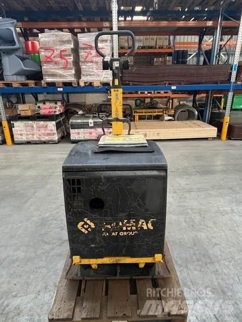 Bomag BPR 70/70 夯實機(夯土機)