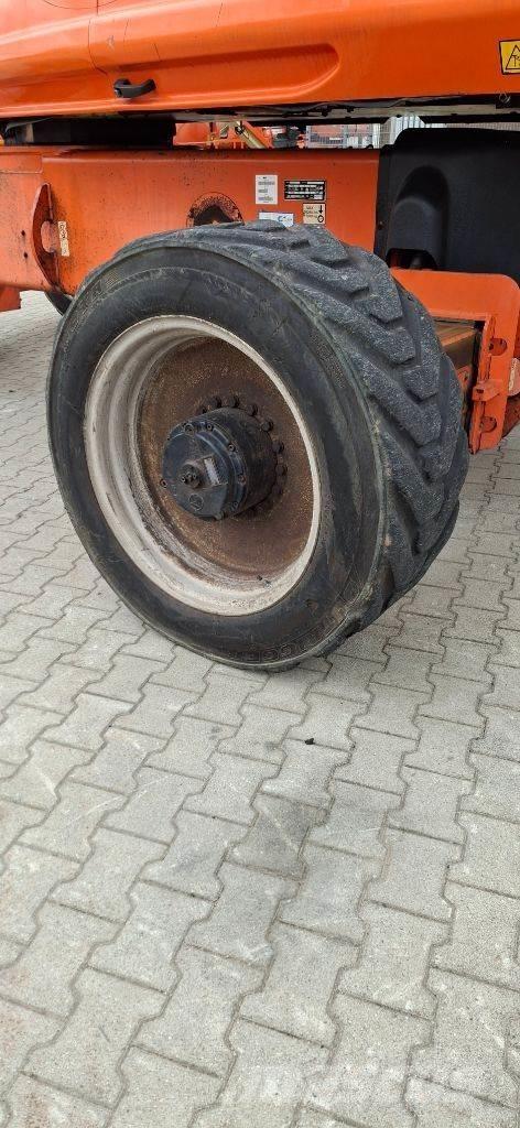 JLG 1350SJP 伸縮臂高空作業車