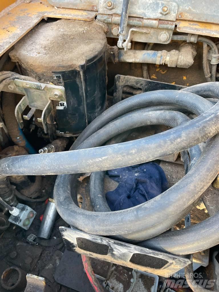 Liebherr R 926 LC 履帶式 挖土機/掘鑿機/挖掘機