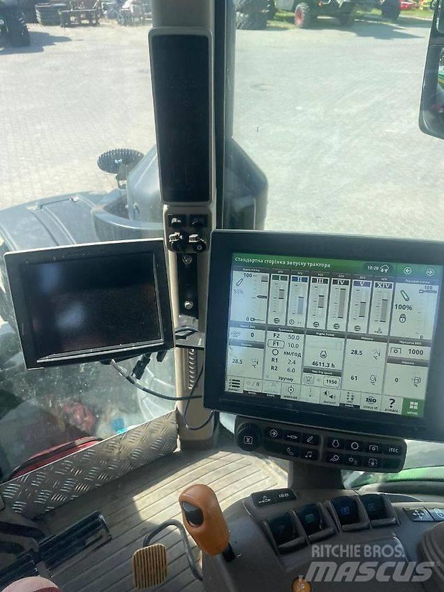 John Deere 8400R 曳引機