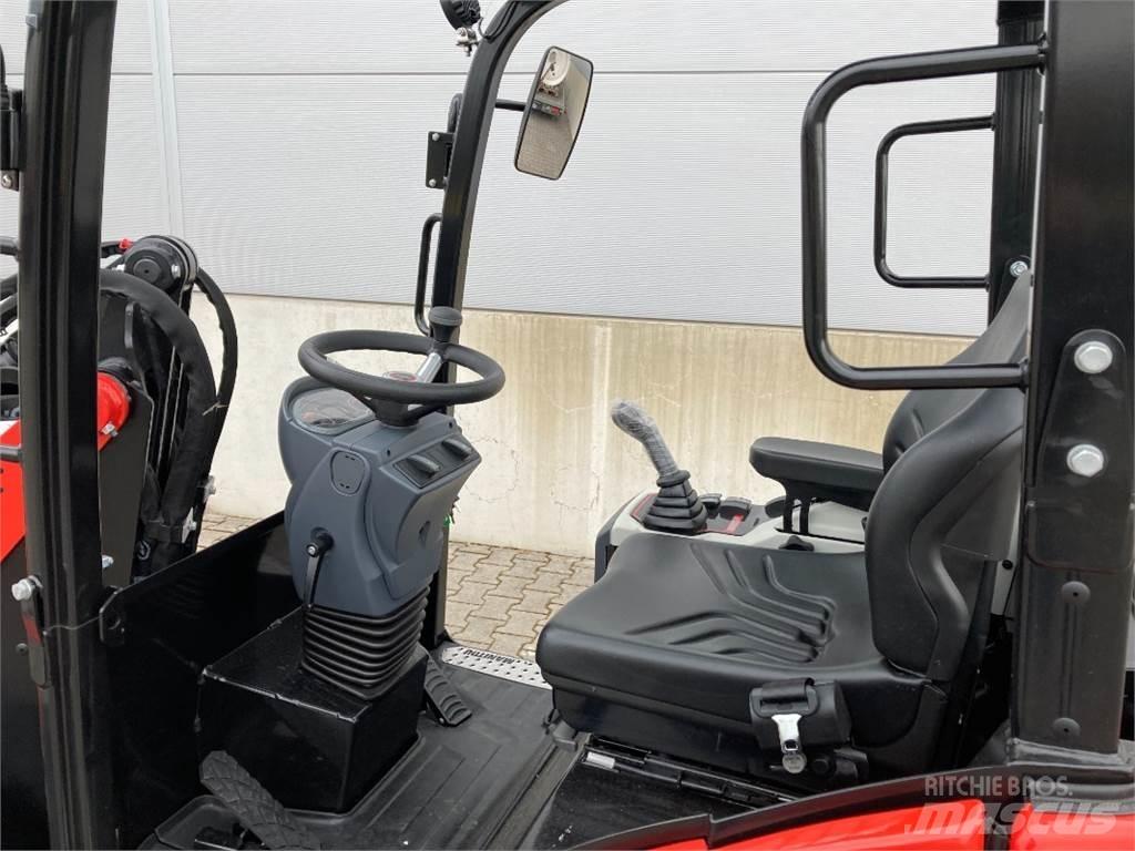 Manitou MLA 2-25 H 其他農業機械