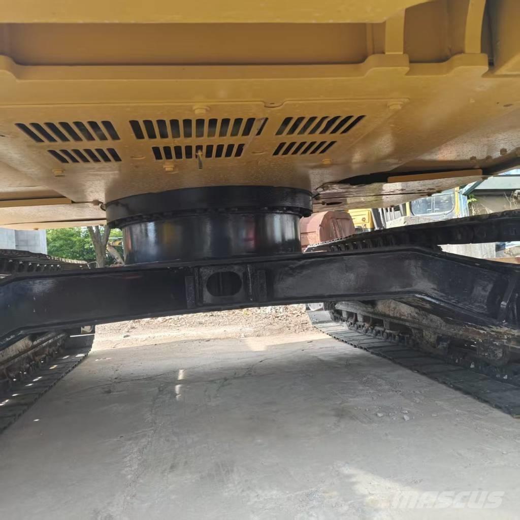 CAT 310 履帶式 挖土機/掘鑿機/挖掘機