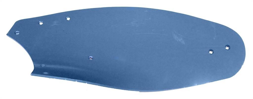 Lemken Rear part 底盤和懸架