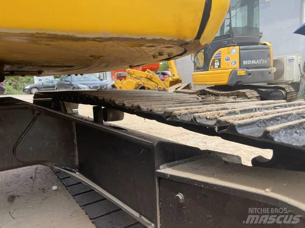 Komatsu 78 履帶式 挖土機/掘鑿機/挖掘機