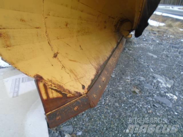  SNOW PLOW 162'' 前端裝載機配件