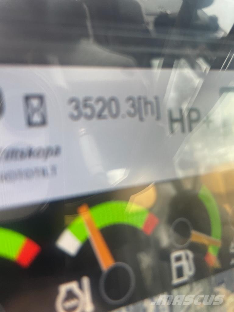 CAT 315 FLCR 履帶式 挖土機/掘鑿機/挖掘機