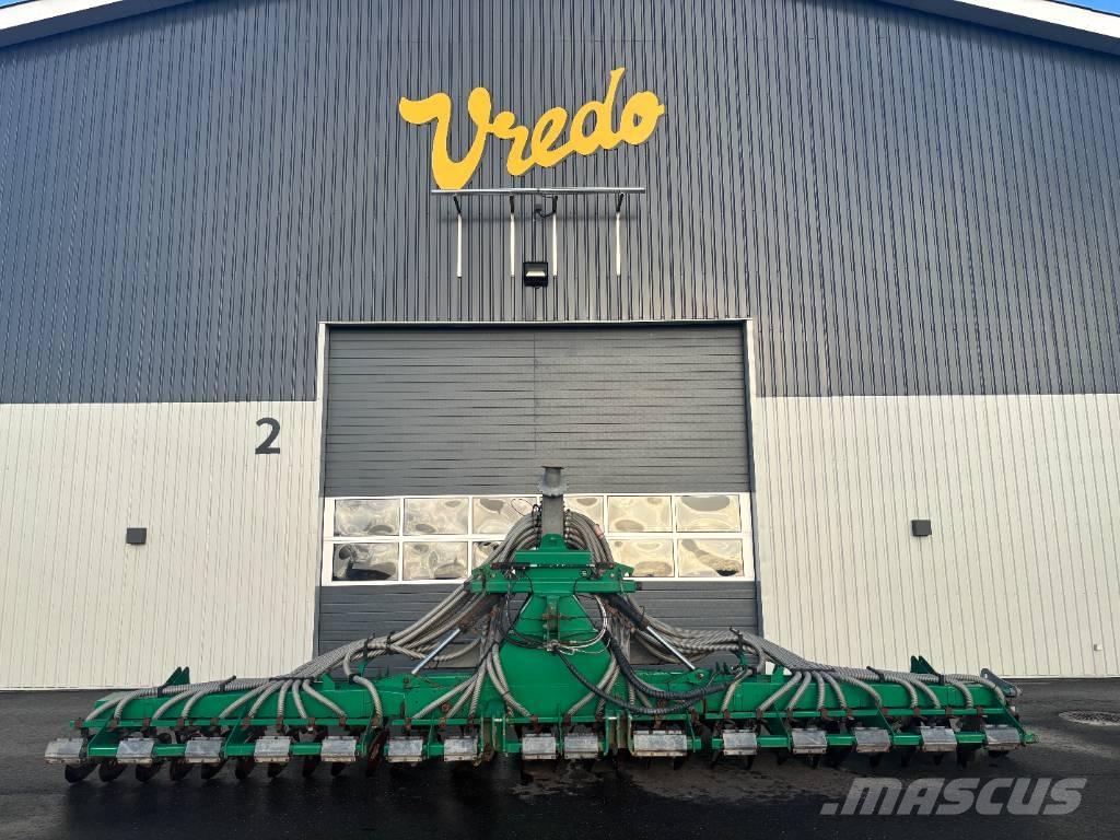 Samson CM 7.5 水肥車