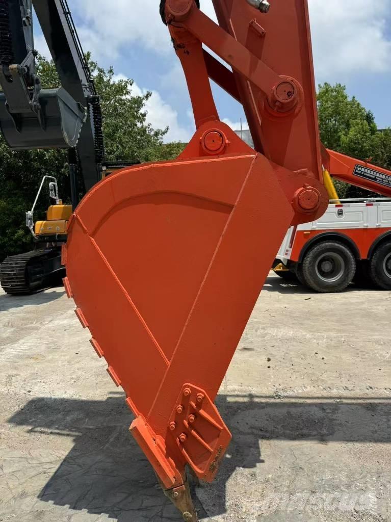 Hitachi ZX350H 履帶式 挖土機/掘鑿機/挖掘機