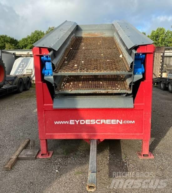 Viking Eydescreen 篩分機