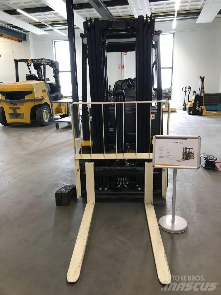 Yale GDP20 柴油卡車