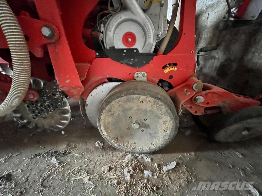 Gaspardo Renata 精密播種機