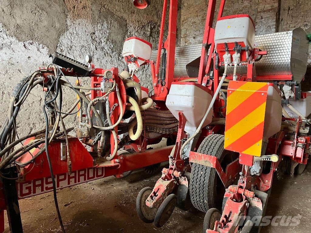 Gaspardo Renata 精密播種機