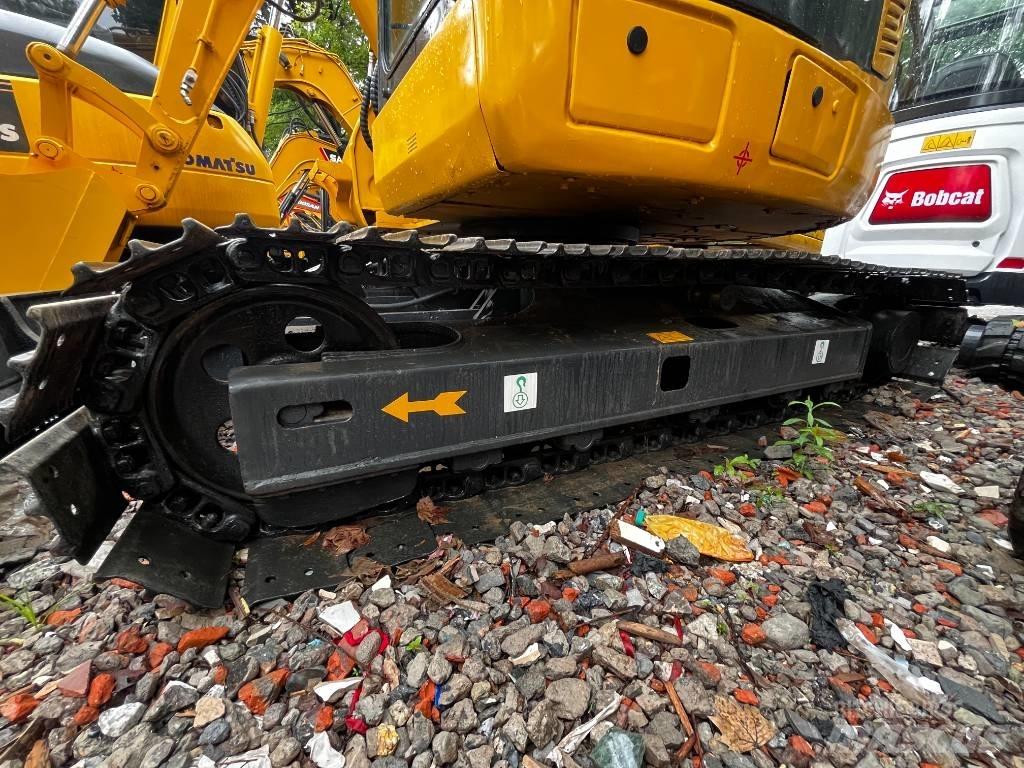 Komatsu PC78US-8 履帶式 挖土機/掘鑿機/挖掘機