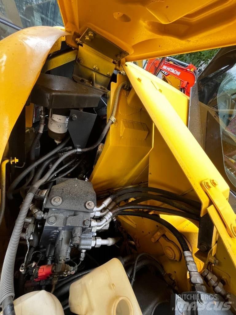 Komatsu PC78US-8 履帶式 挖土機/掘鑿機/挖掘機