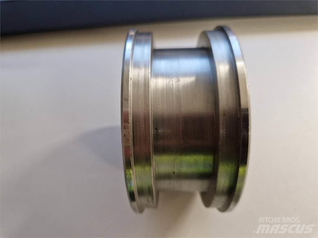 Rottne 021-0307 收穫機頭