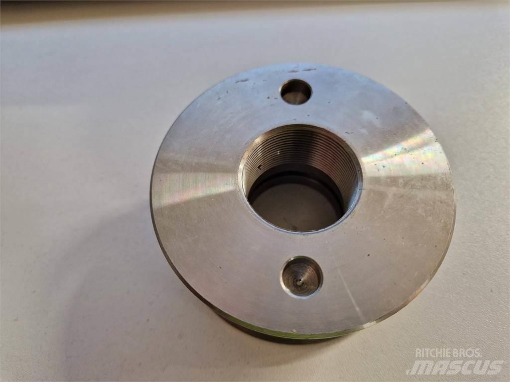 Rottne 021-0307 收穫機頭