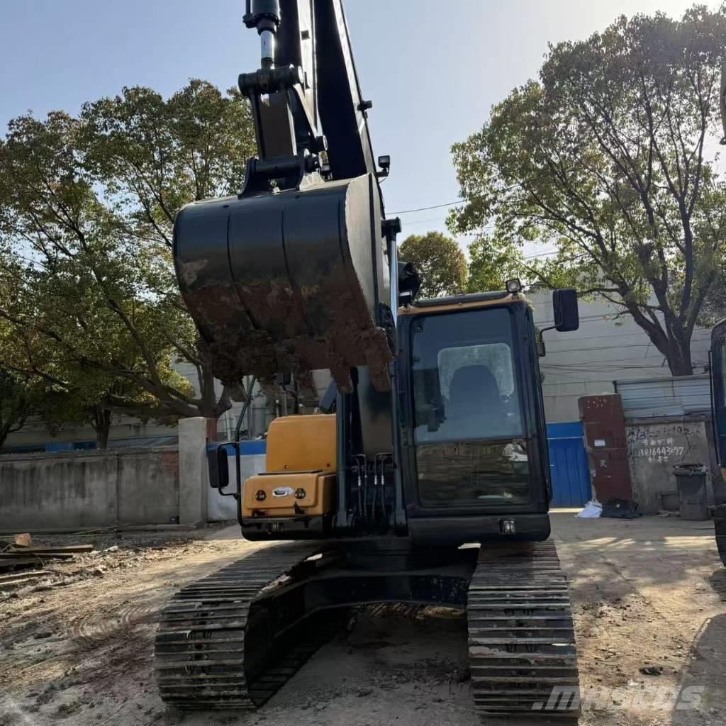 Hyundai R150LC-9S 履帶式 挖土機/掘鑿機/挖掘機