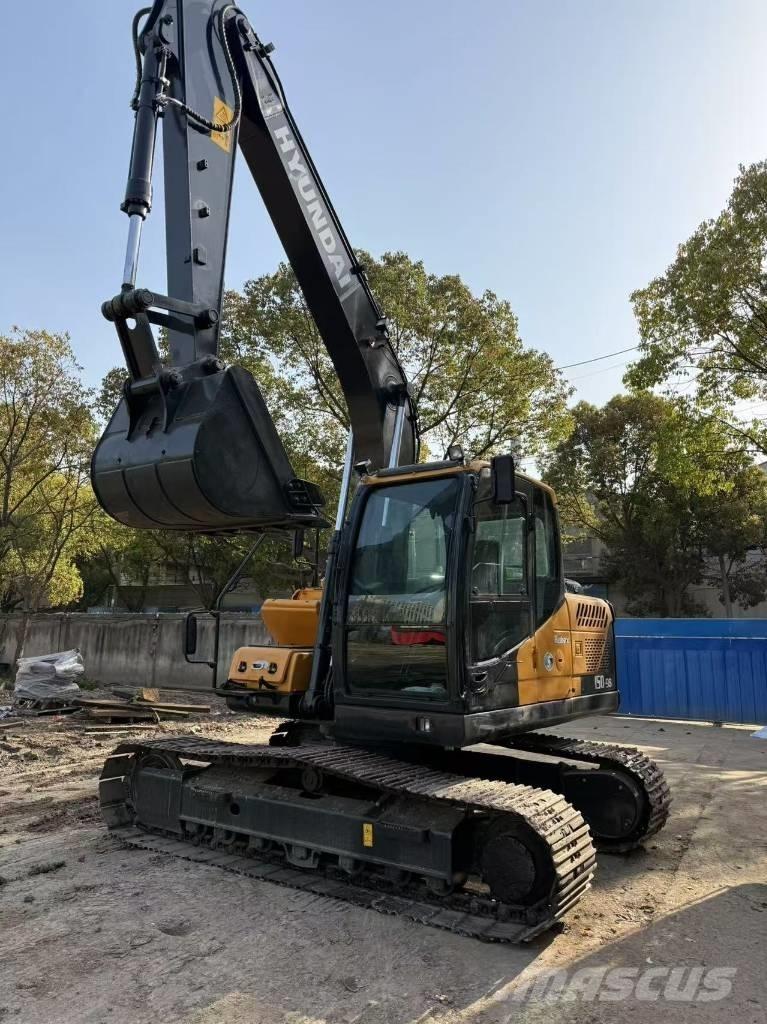 Hyundai R150LC-9S 履帶式 挖土機/掘鑿機/挖掘機