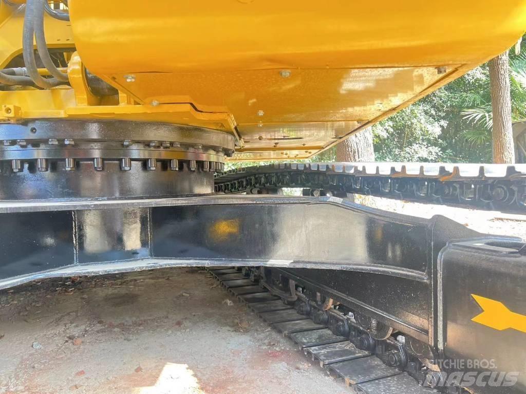 CAT 320 D L 履帶式 挖土機/掘鑿機/挖掘機