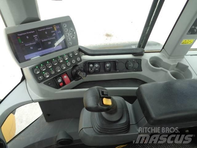 CAT 938 K 輪胎式裝載機