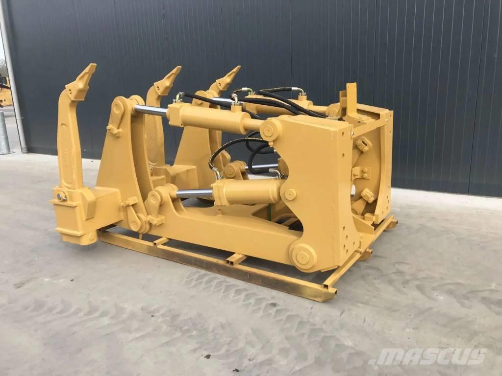 CAT D7H 鬆土機