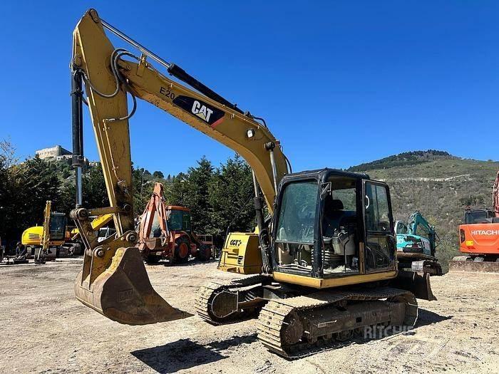 CAT 311C 特殊挖土機/掘鑿機/挖掘機