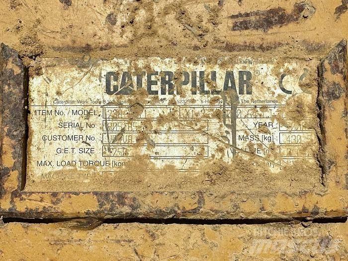 CAT 311C 特殊挖土機/掘鑿機/挖掘機