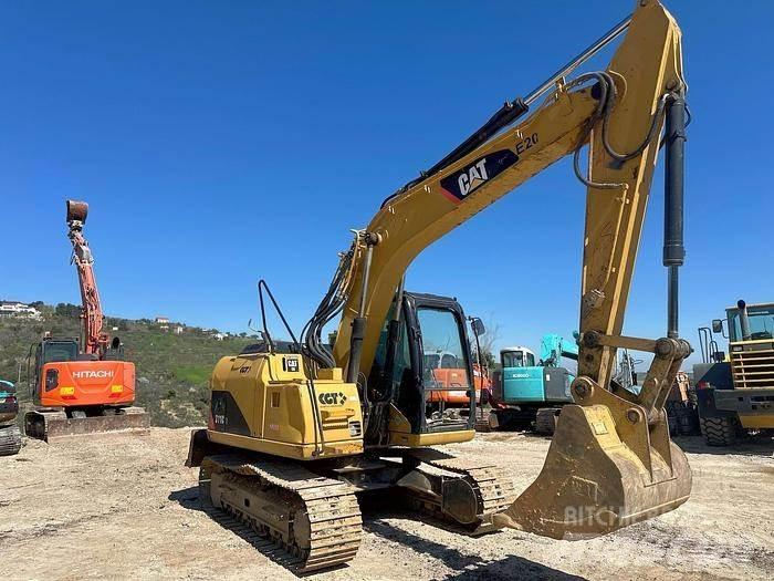 CAT 311C 特殊挖土機/掘鑿機/挖掘機
