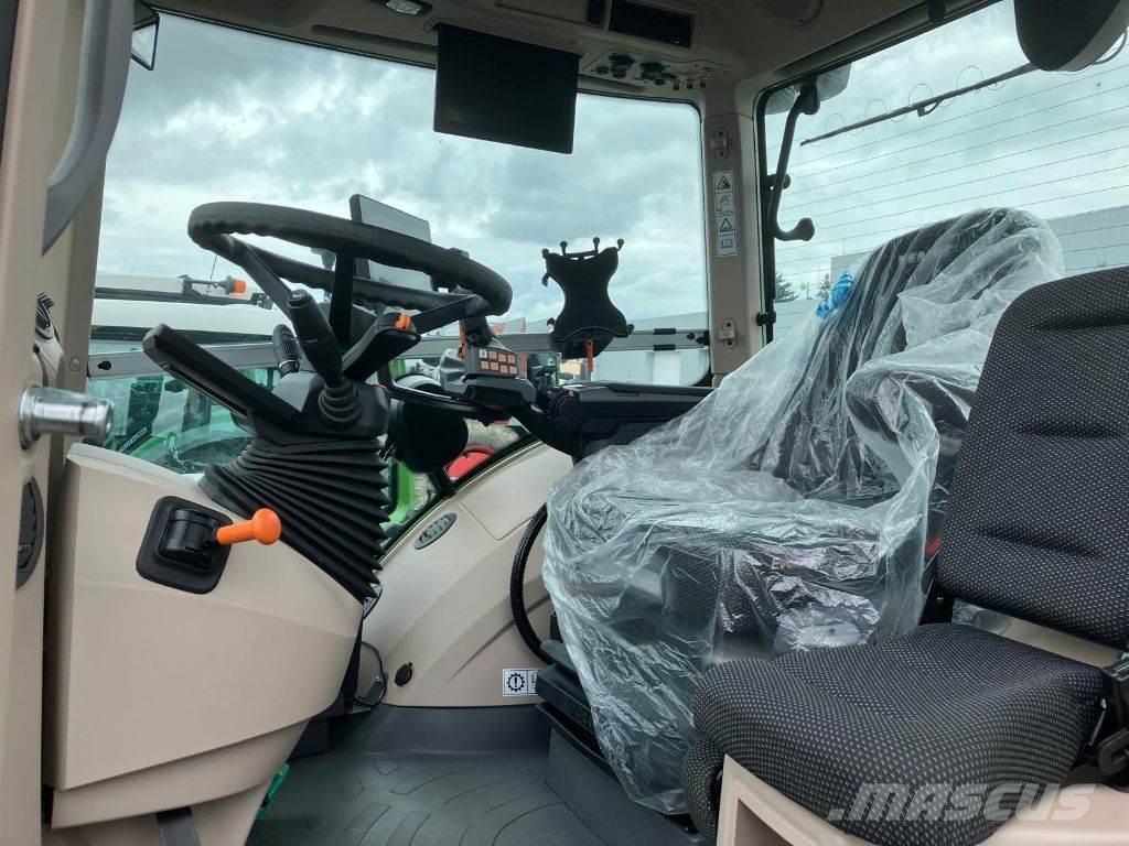 Fendt 1050 曳引機