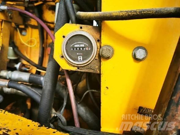 Load Lifter 2214-3 越野車
