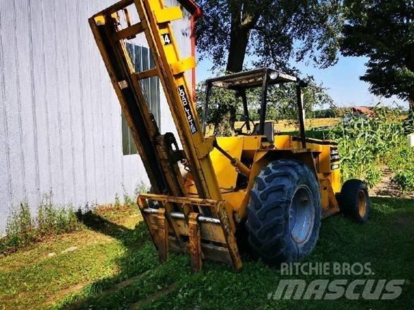 Load Lifter 2214-3 越野車