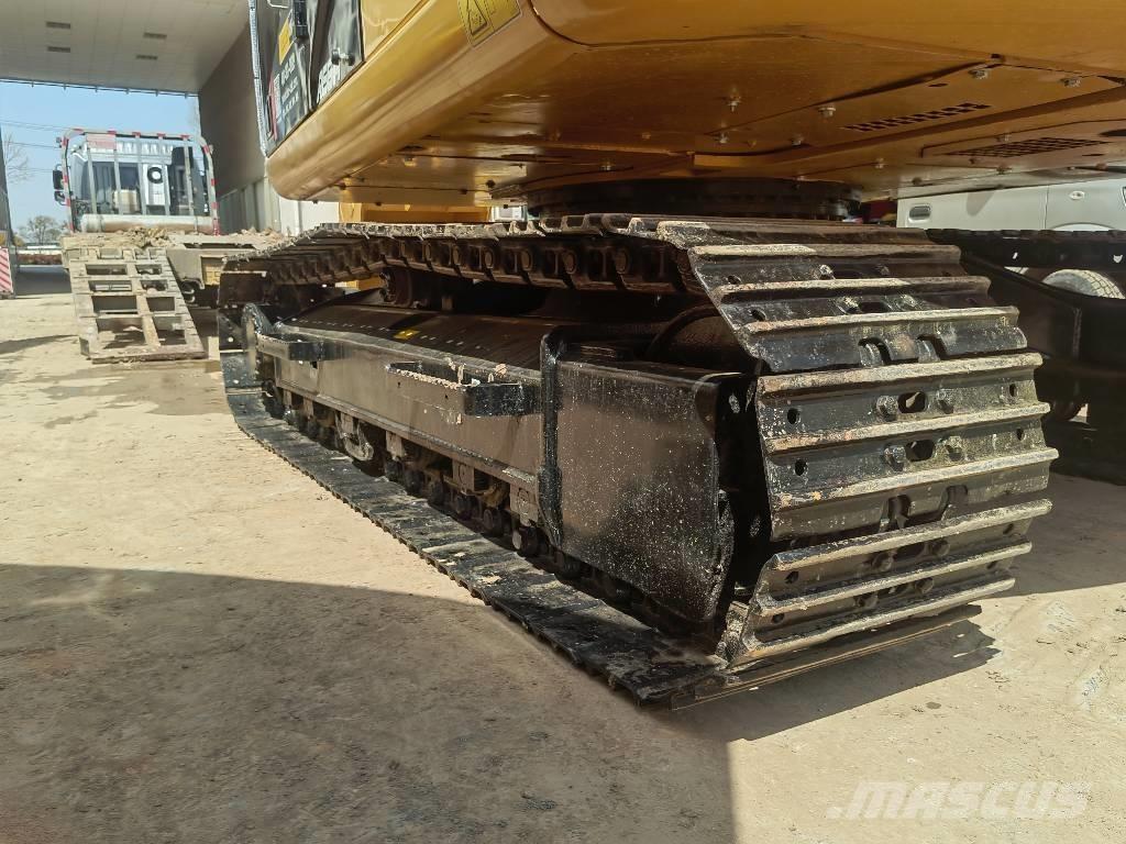 CAT 312 D 履帶式 挖土機/掘鑿機/挖掘機