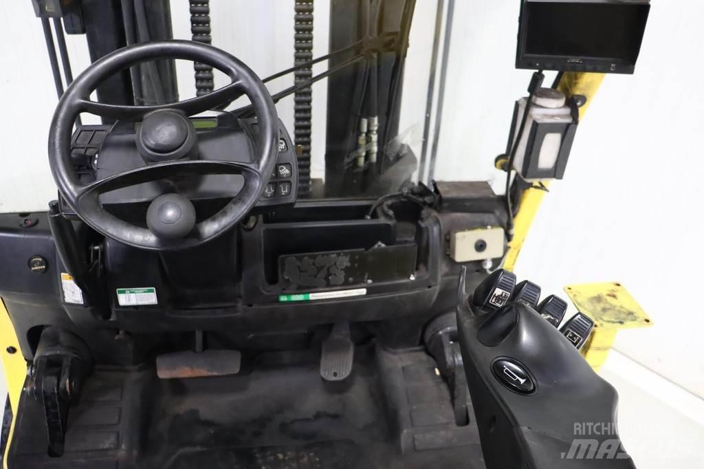 Hyster S7.0FT-8 液化石油氣LPG卡車