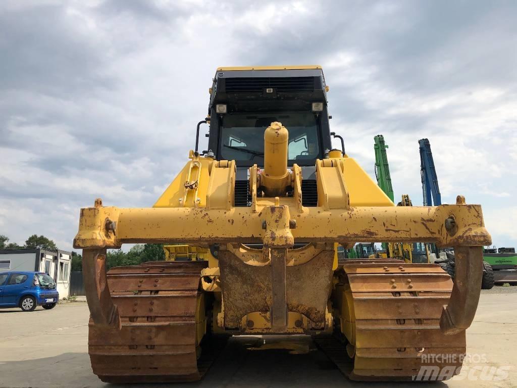 Komatsu D 61 PXi-24 履帶推土機