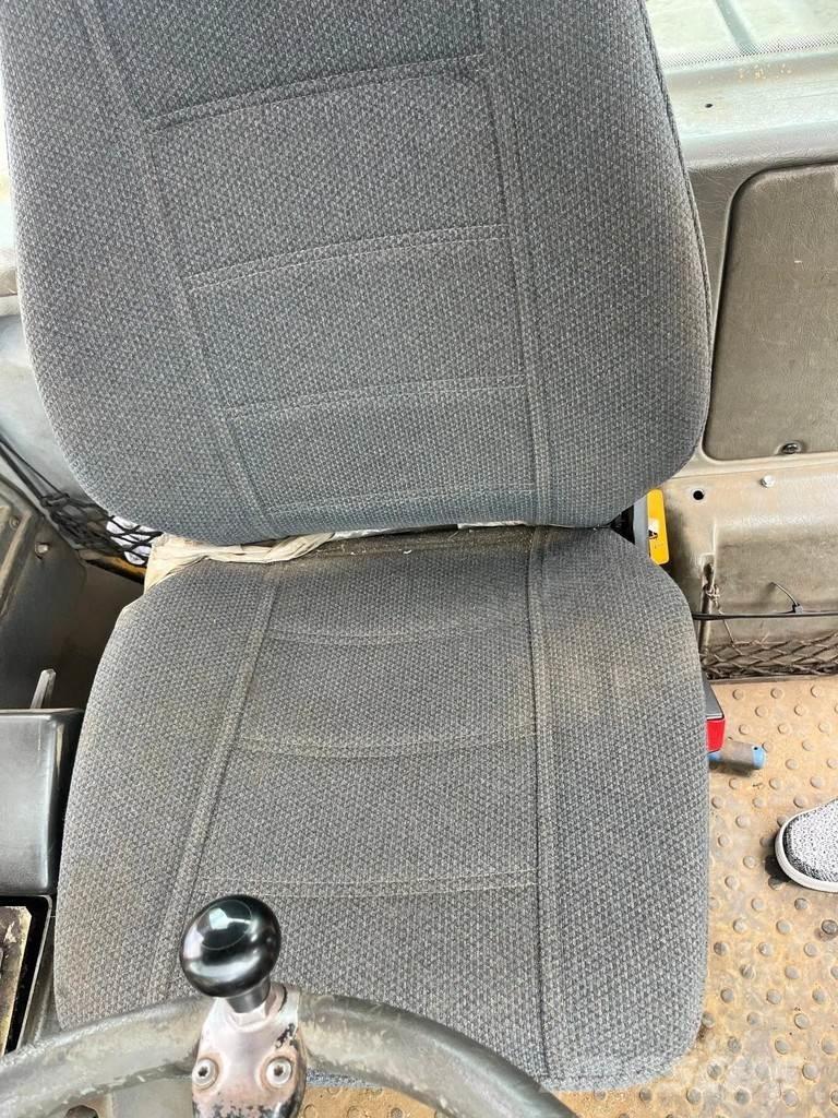 Volvo L90E 輪胎式裝載機
