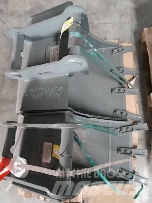 Wacker Neuson ET 35 破碎機