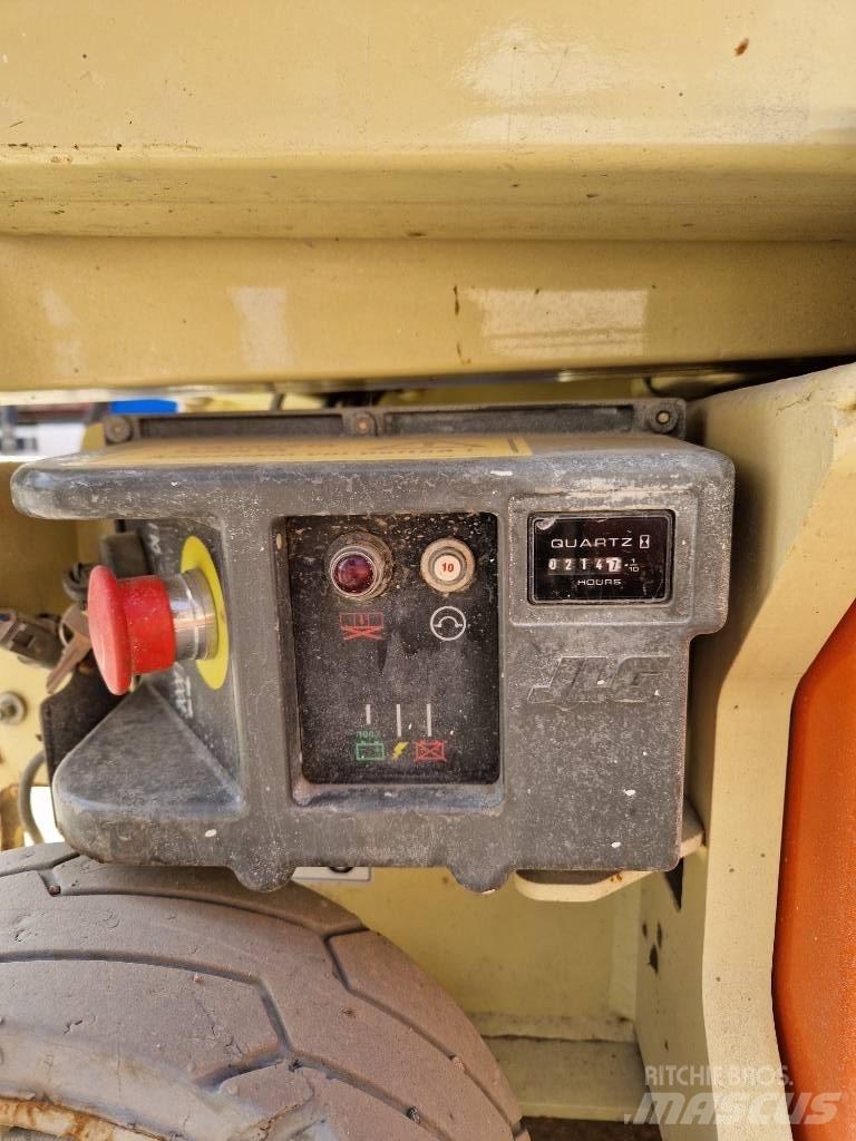 JLG ES 1932 剪式升降機