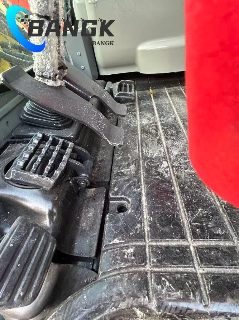 Yanmar Y01-237 履帶式 挖土機/掘鑿機/挖掘機