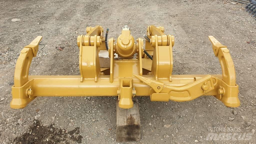 CAT Ripper Fits D6K 鬆土機