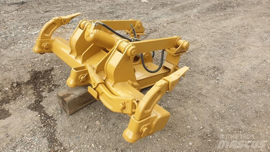 CAT Ripper Fits D6K 鬆土機