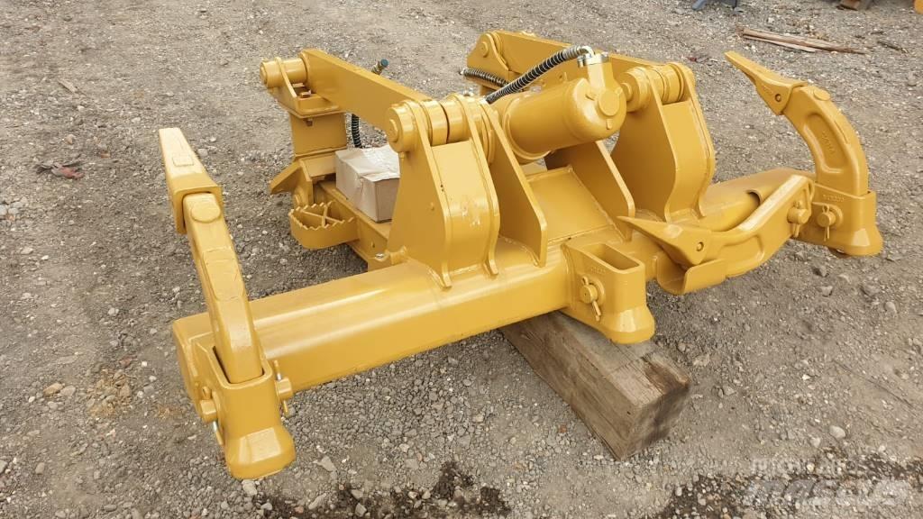CAT Ripper Fits D6K 鬆土機