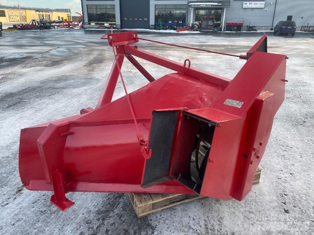  lumilinko LL23 掃雪機