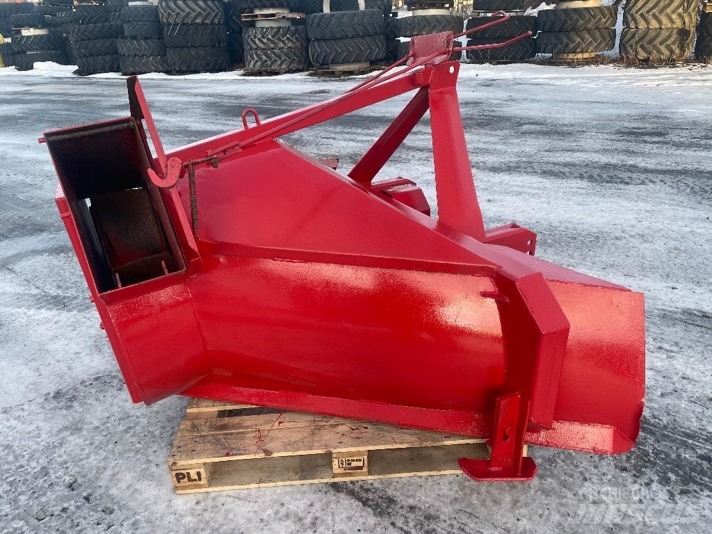  lumilinko LL23 掃雪機