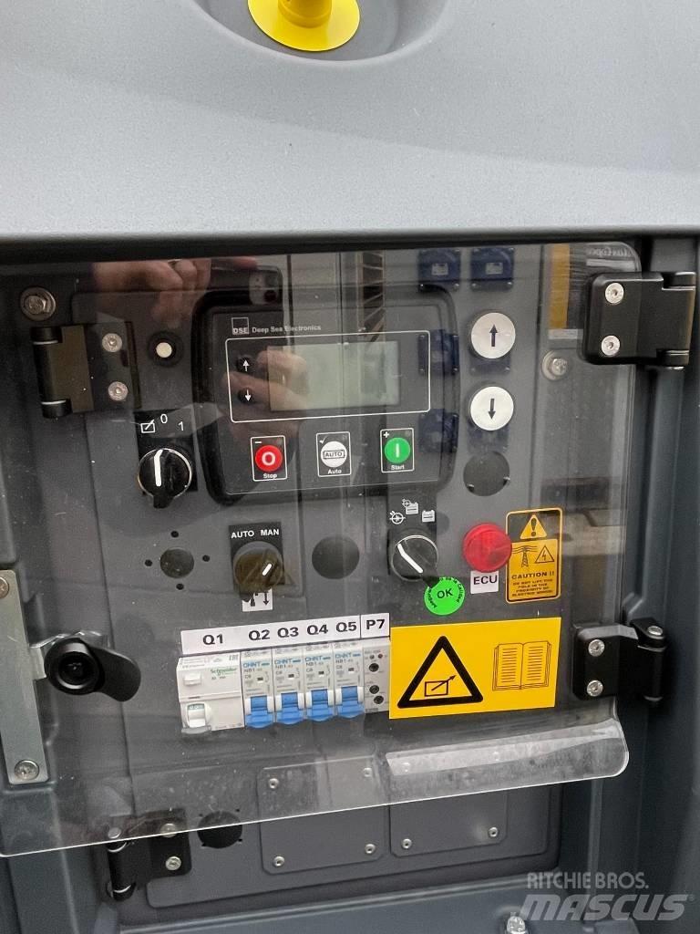 Atlas Copco H6+ 其他