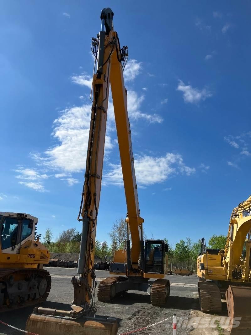 Liebherr R936 履帶式 挖土機/掘鑿機/挖掘機