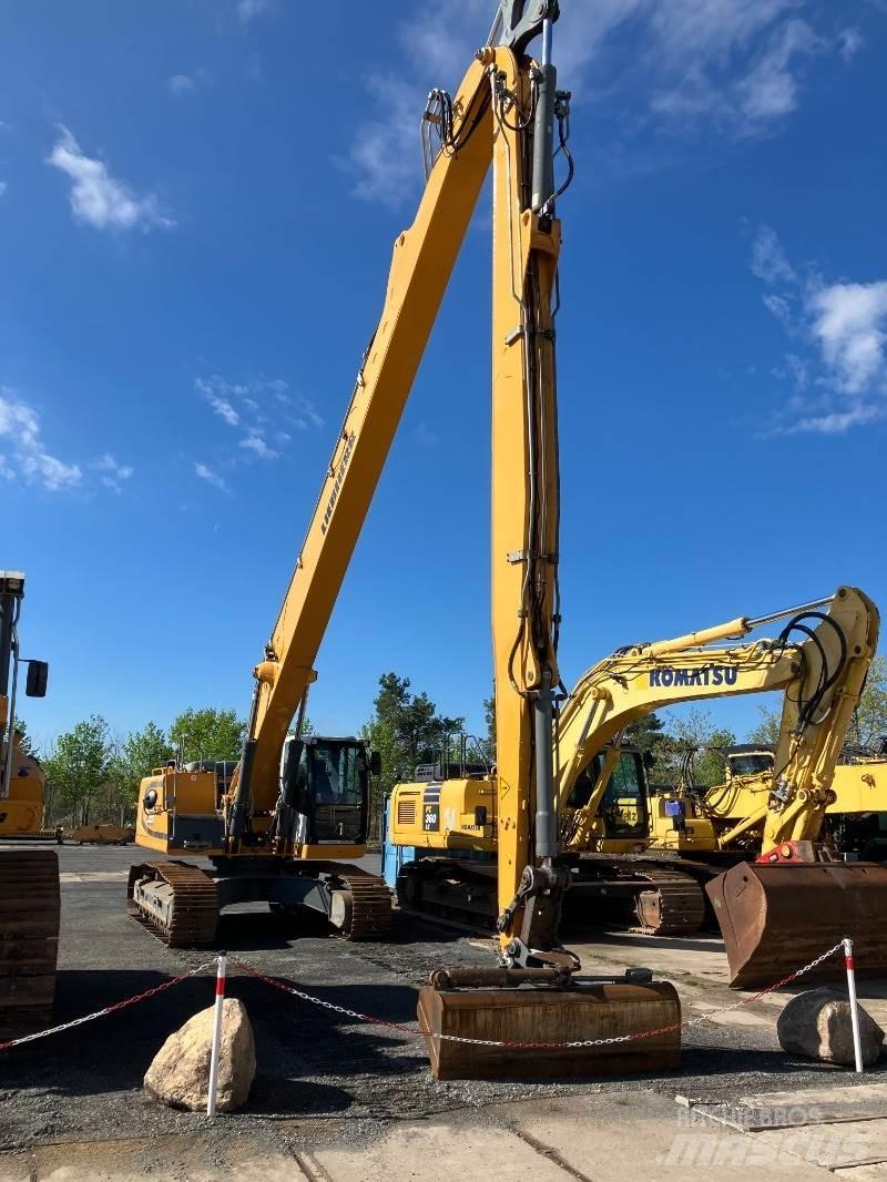 Liebherr R936 履帶式 挖土機/掘鑿機/挖掘機