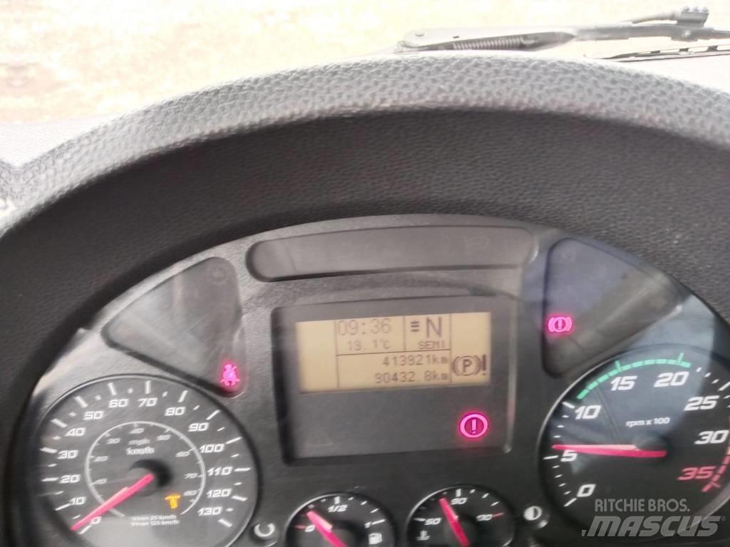 Iveco ML 180 EL28 其他貨車