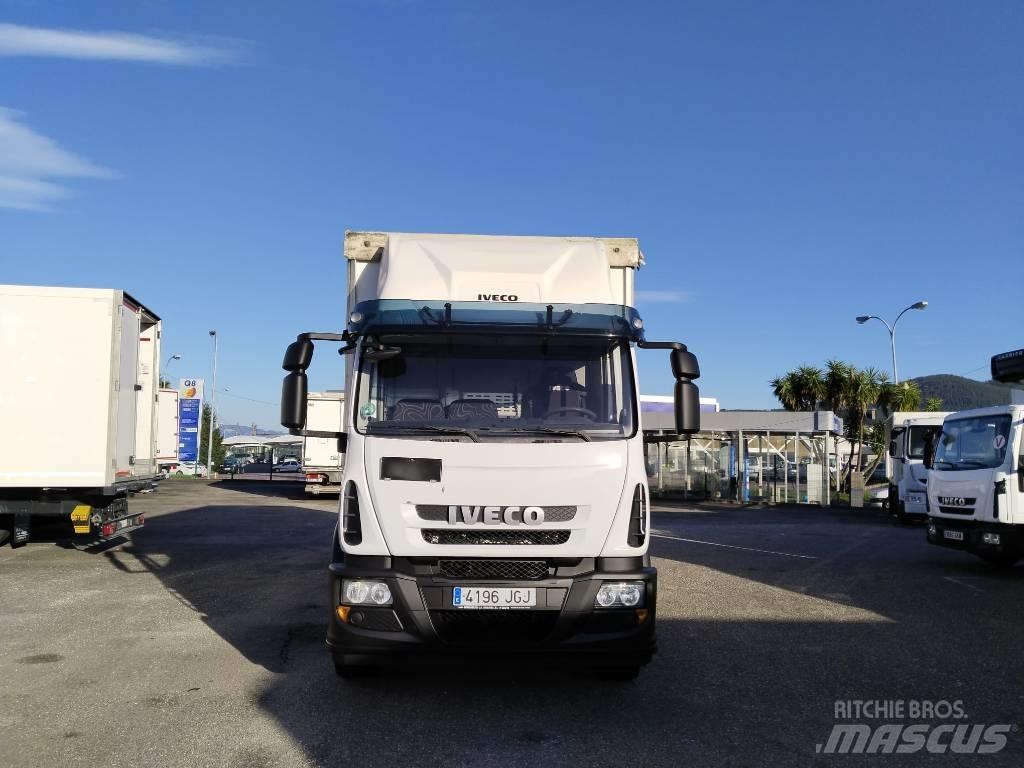 Iveco ML 180 EL28 其他貨車