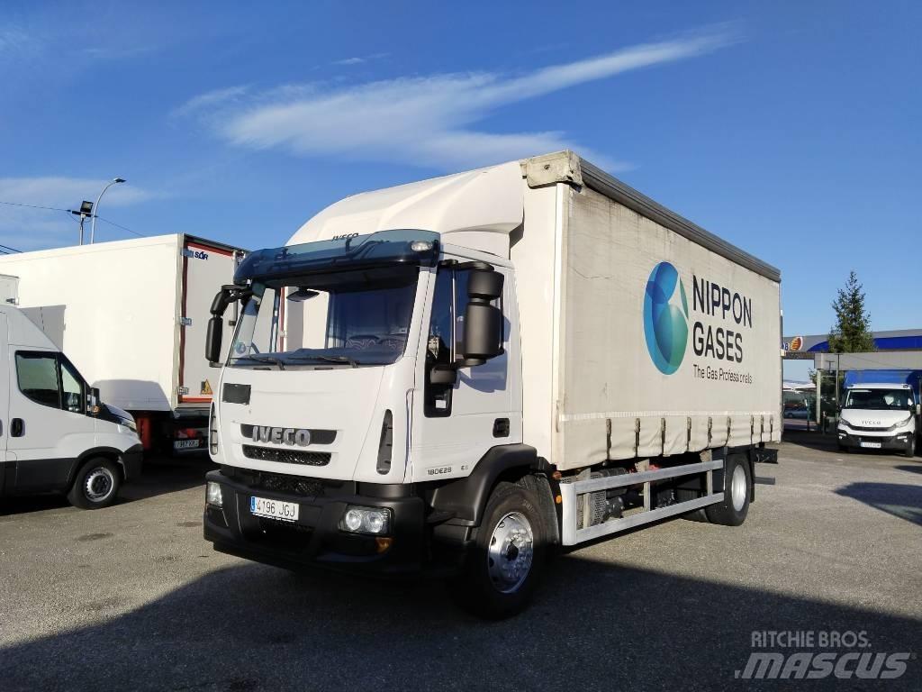 Iveco ML 180 EL28 其他貨車