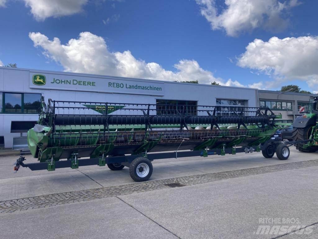 John Deere 630X 收穫機頭